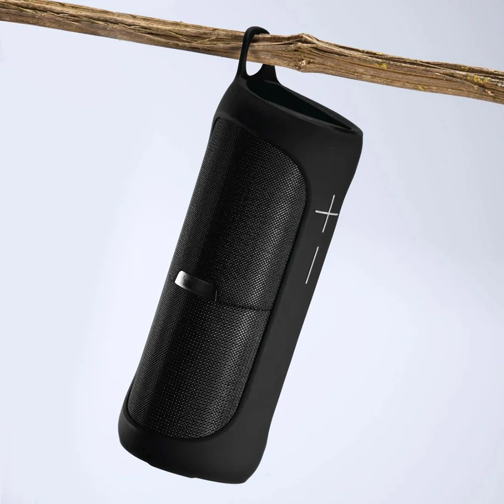 Hama Twin 3.0 Bluetooth Speaker - Black | 497925 - Image 16