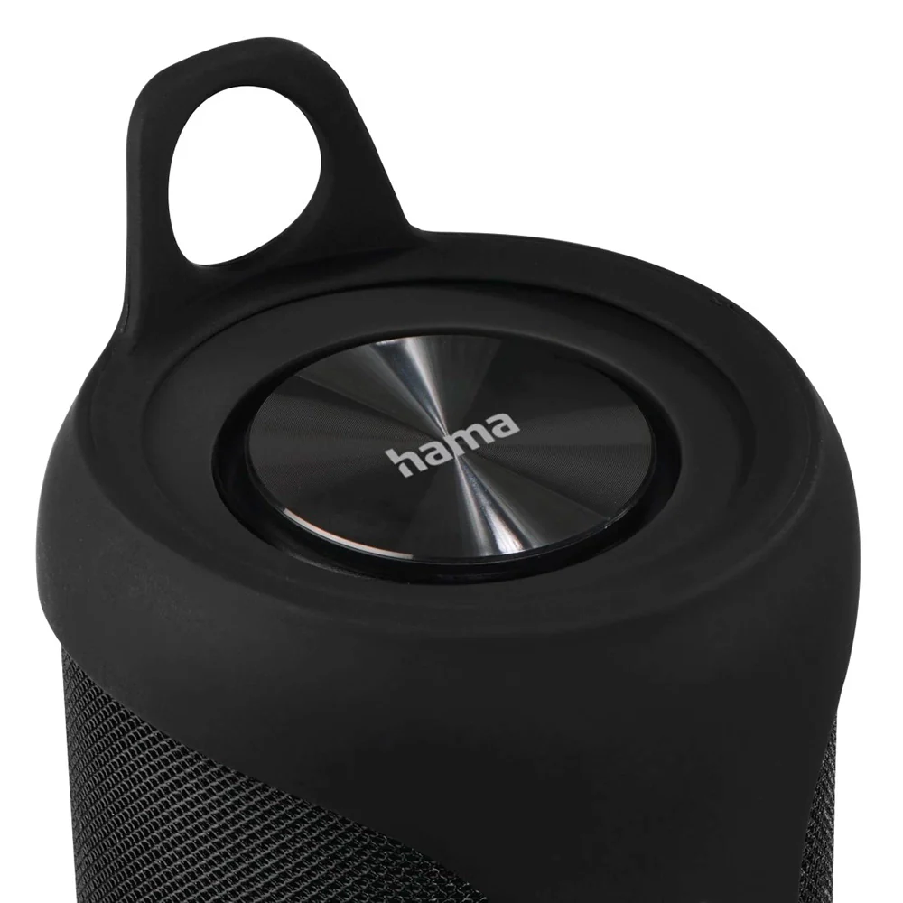 Hama Twin 3.0 Bluetooth Speaker - Black | 497925 - Image 22