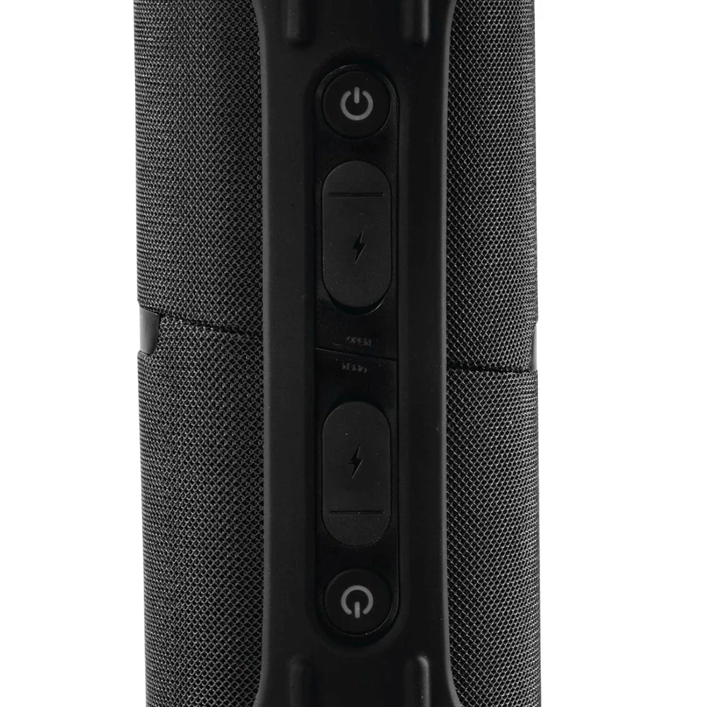 Hama Twin 3.0 Bluetooth Speaker - Black | 497925 - Image 6
