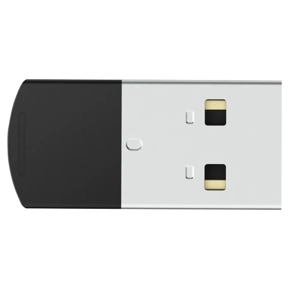 Hama X-Pointer Wireless Laser Presenter - Black | 411440 - Image 4