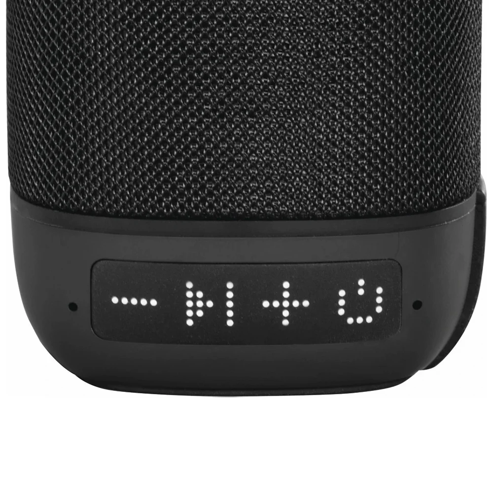 HamaTube 3.0 Bluetooth Speaker - Black | 497932 - Image 6