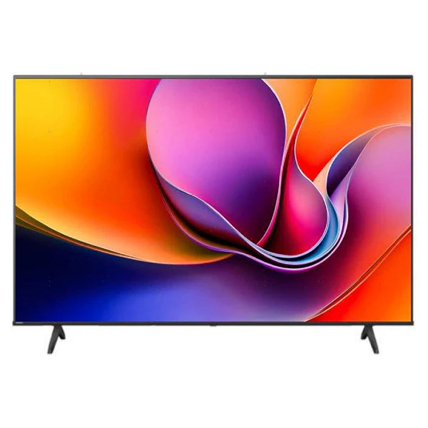 Hisense 43" 4K Smart TV - Black | 43A61Q