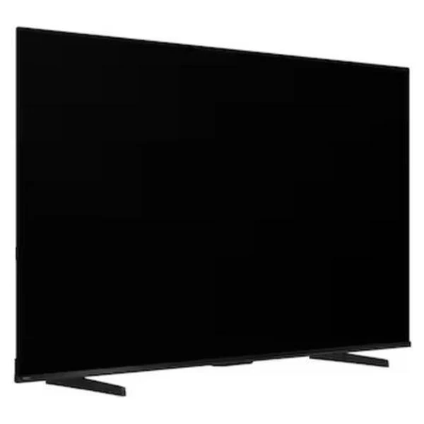 Hisense 43" 4K Smart TV - Black | 43A61Q - Image 2