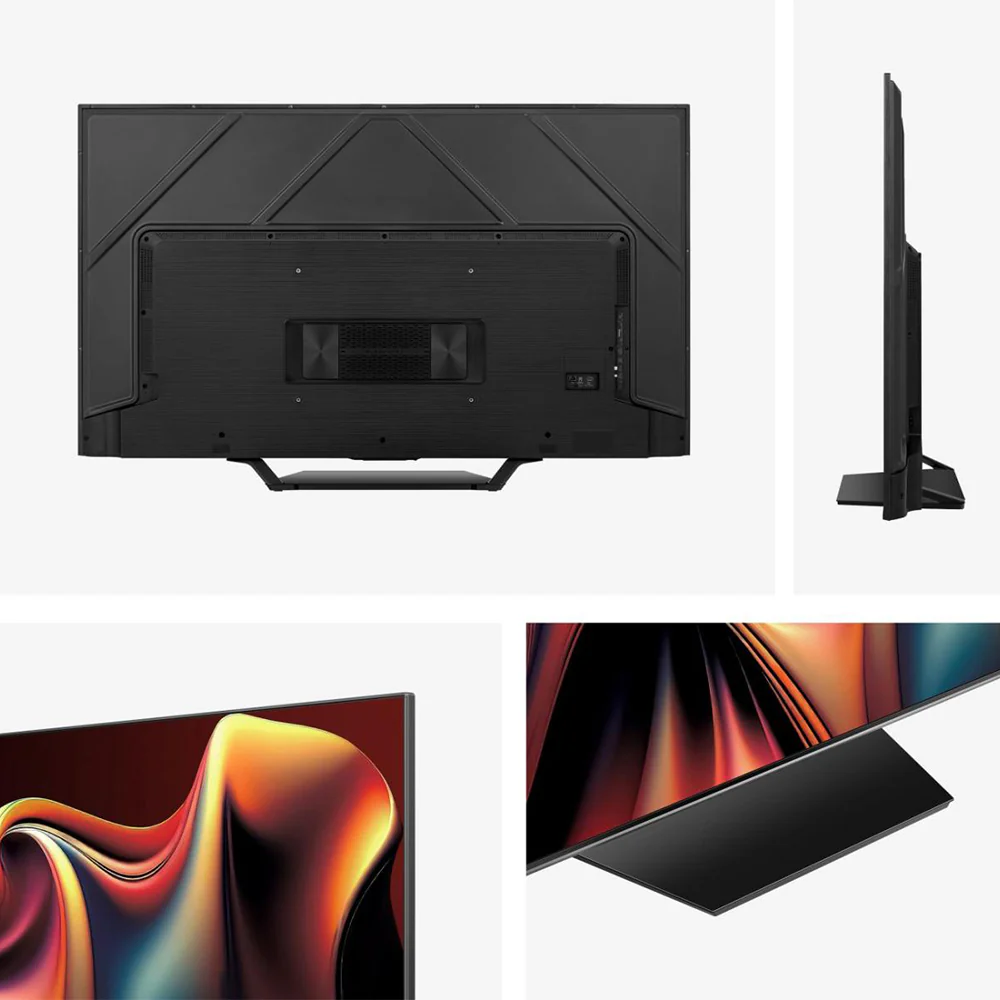 Hisense U7N 85" 4K Smart TV - Black | 85U71NQ - Image 3