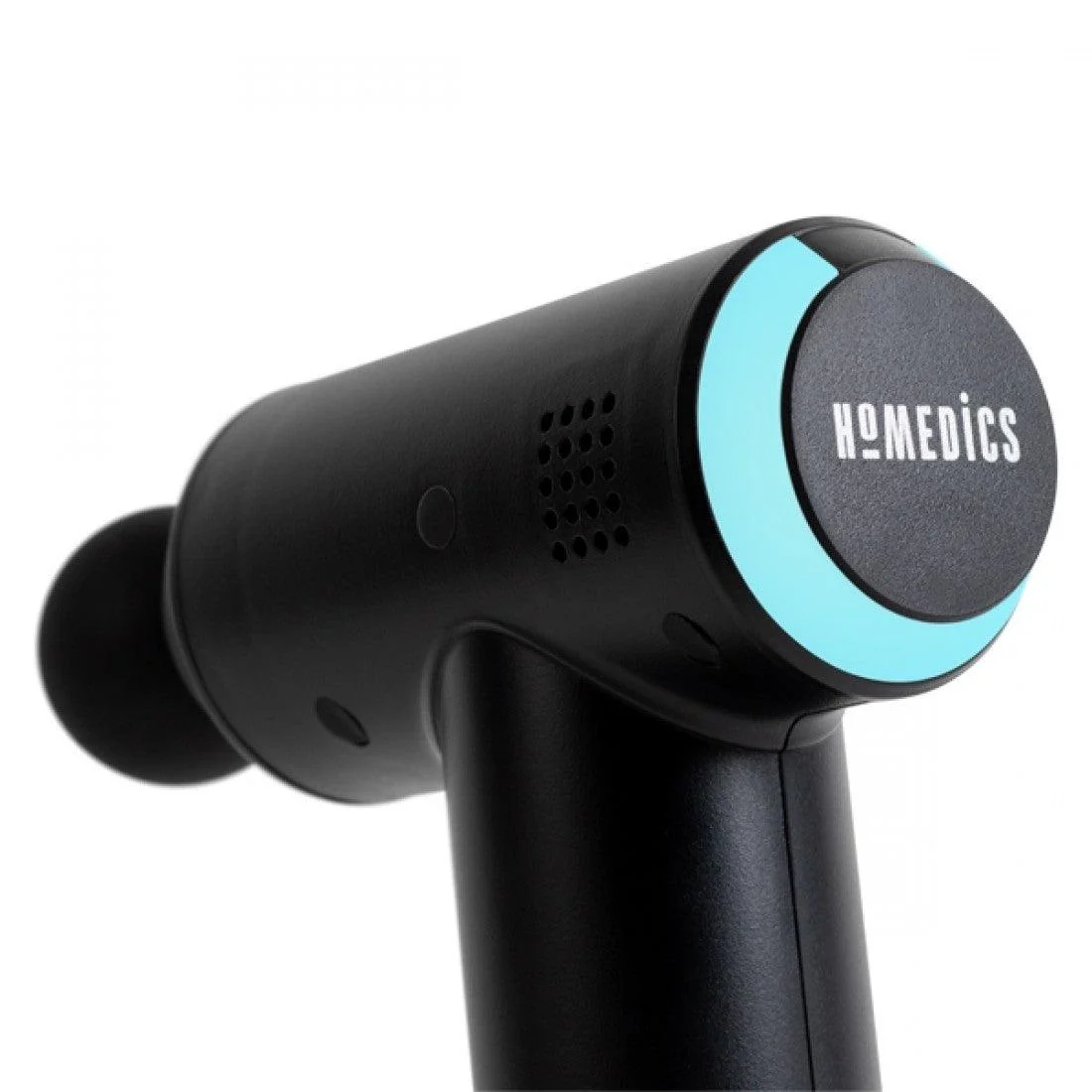 Homedics Physio Massage Gun - Black | UKPGM200EU - Image 3