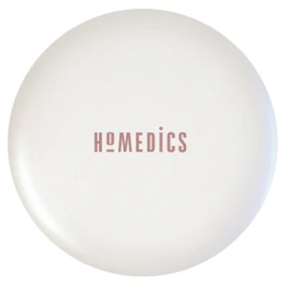 Homedics Pretty & Powerful 3000mAh Power Bank - Pearl | MIR-150CG-EU - Image 3