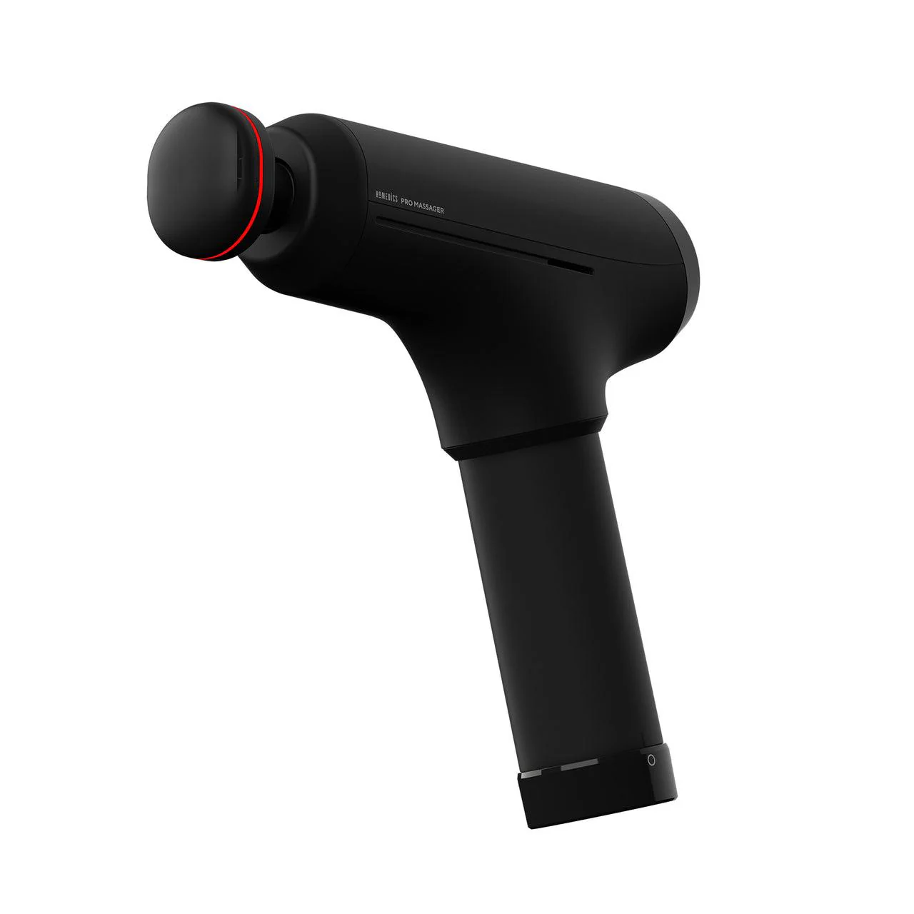 Homedics Pro Physio Massage Gun - Black | PGM-1000-GB - Image 3