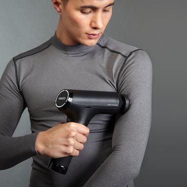 Homedics Pro Physio Massage Gun - Black | PGM-1000-GB - Image 5