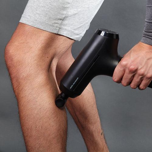 Homedics Pro Physio Massage Gun - Black | PGM-1000-GB - Image 7