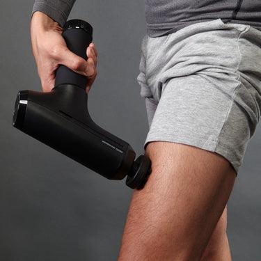 Homedics Pro Physio Massage Gun - Black | PGM-1000-GB - Image 9