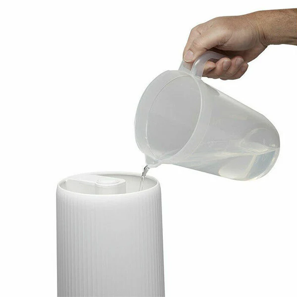 Homedics TotalComfort Deluxe Ultrasonic Humidifier - White | UHE-CMTF91-GB - Image 4
