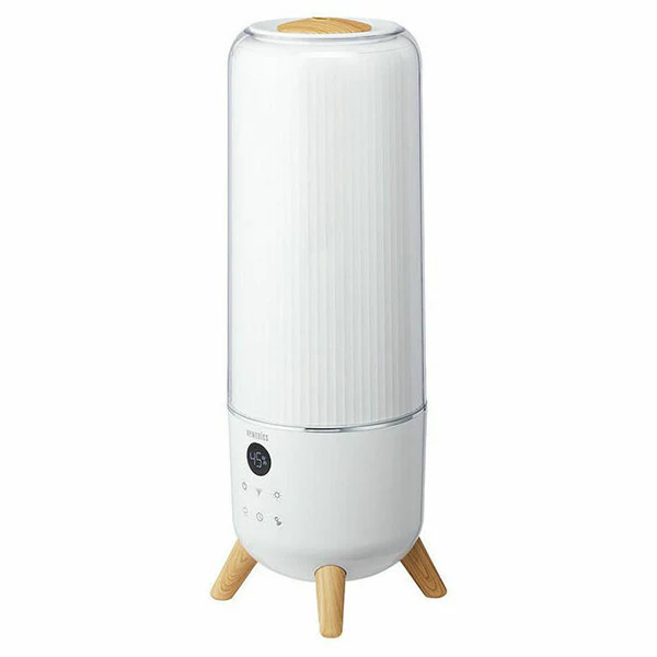 Homedics TotalComfort Deluxe Ultrasonic Humidifier - White | UHE-CMTF91-GB - Image 7