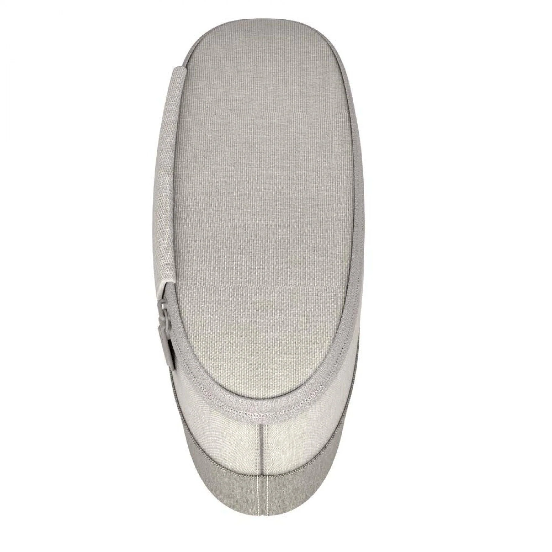 Homedics UV-CLEAN Portable Sanitizer Bag - Grey | SAN-B100GY-EU - Image 3