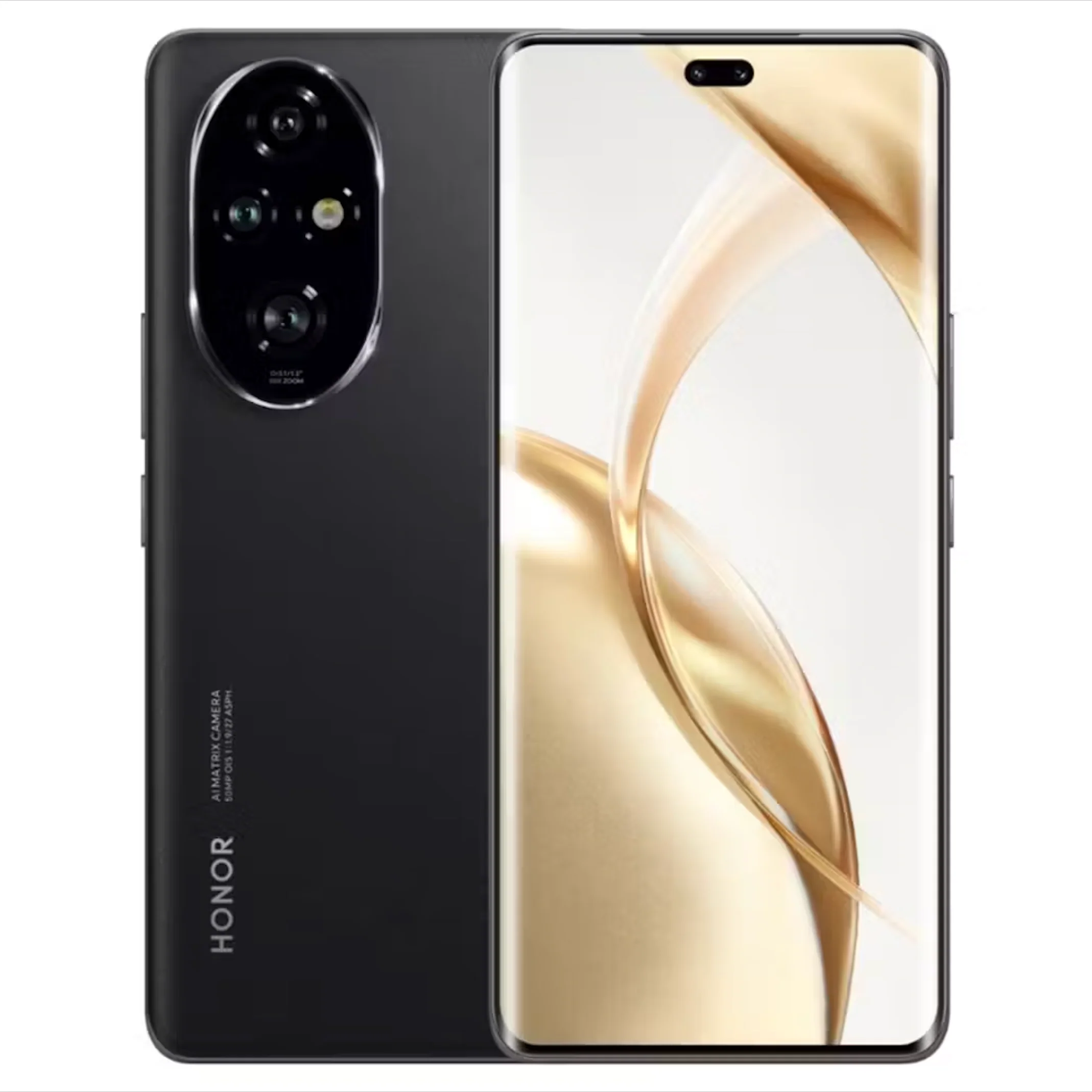 Honor 200 Pro 512GB 5G Smartphone - Moonlight White | 5109BFTR