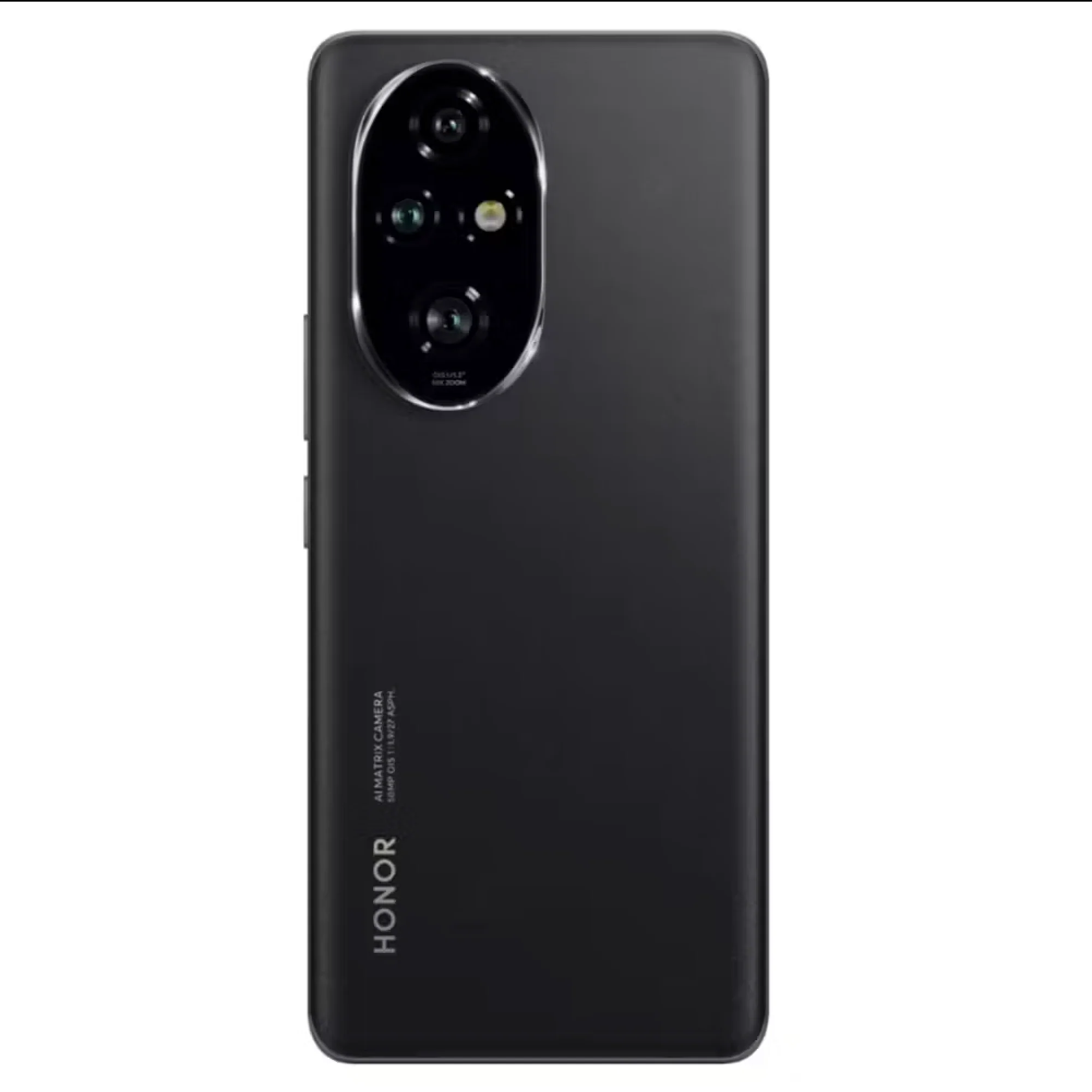 Honor 200 Pro 512GB 5G Smartphone - Moonlight White | 5109BFTR - Image 3