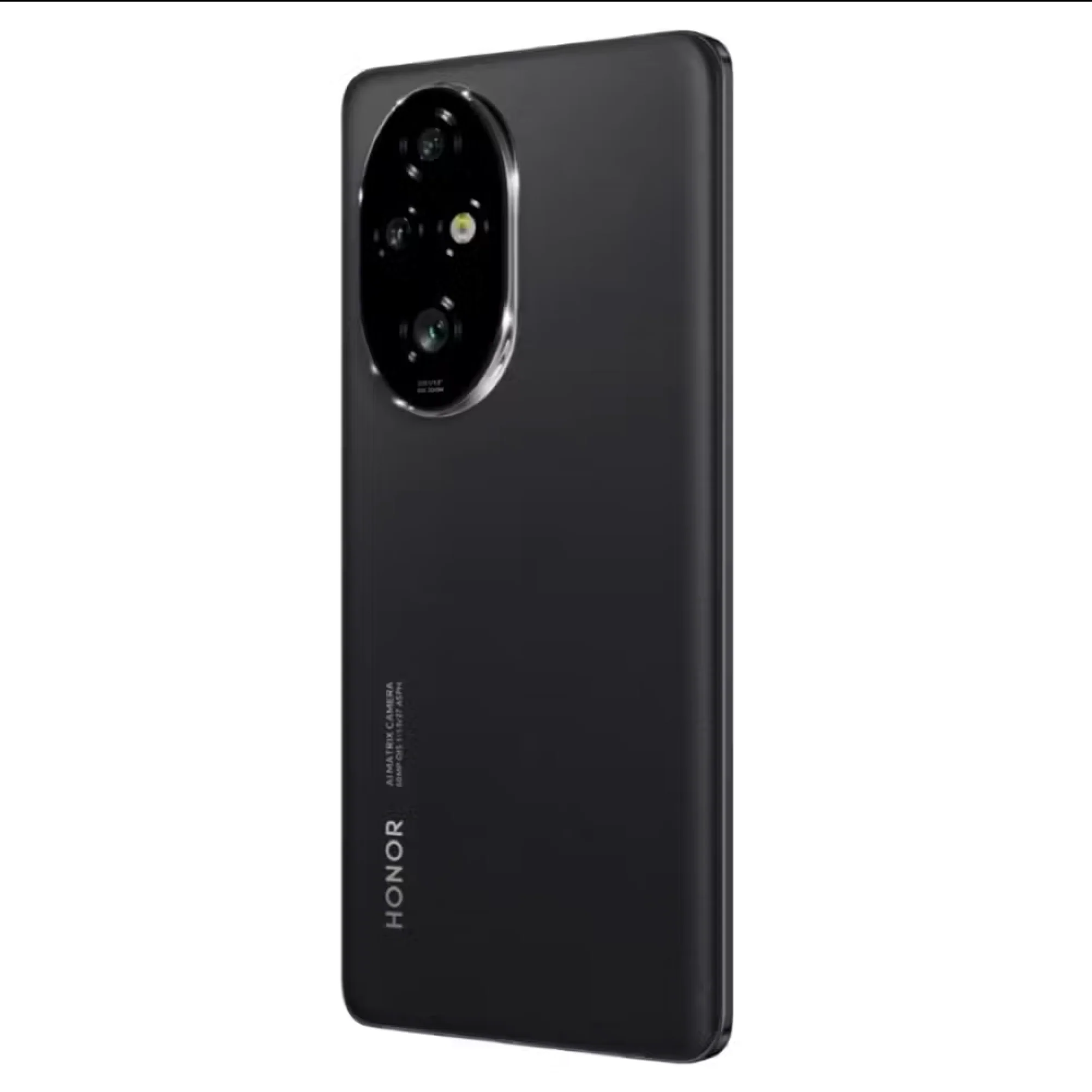 Honor 200 Pro 512GB 5G Smartphone - Moonlight White | 5109BFTR - Image 5