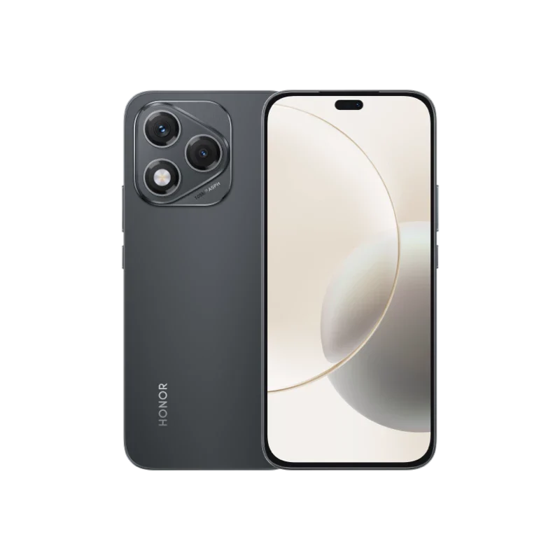 Honor 400 Lite 256GB 5G Smartphone - Velvet Black | 5109BRUV