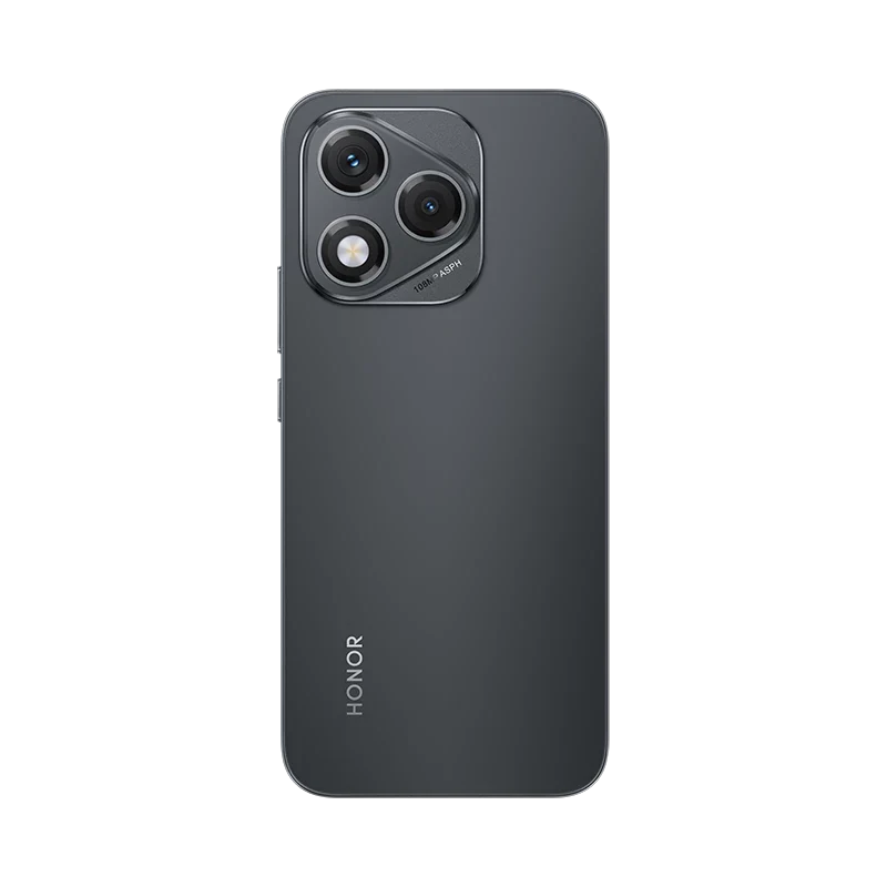 Honor 400 Lite 256GB 5G Smartphone - Velvet Black | 5109BRUV - Image 3