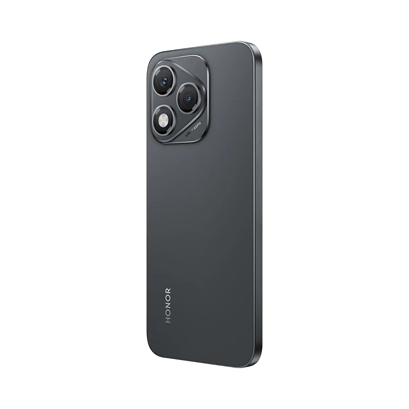 Honor 400 Lite 256GB 5G Smartphone - Velvet Black | 5109BRUV - Image 5