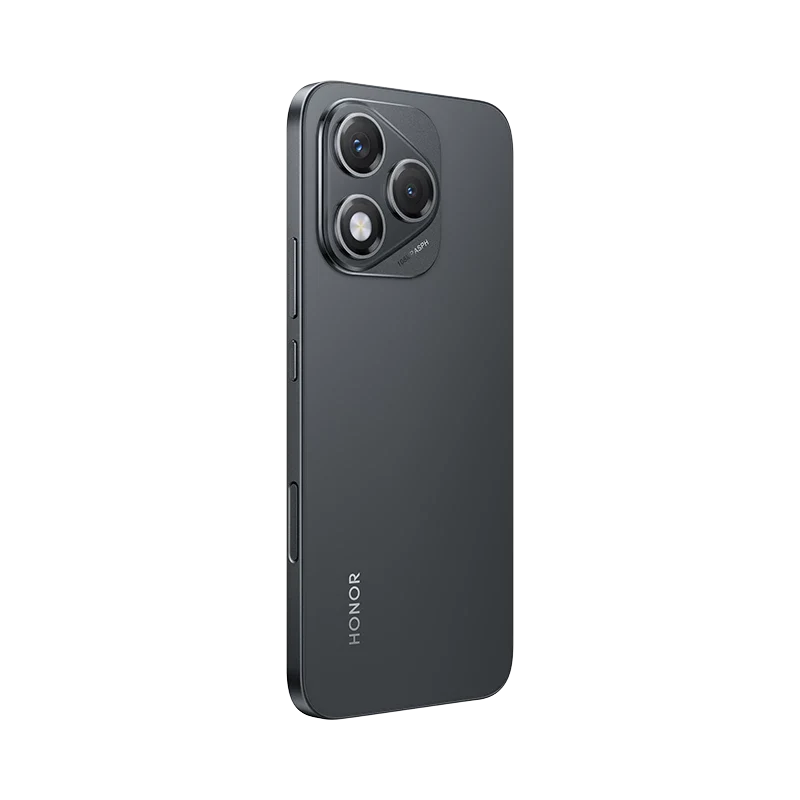 Honor 400 Lite 256GB 5G Smartphone - Velvet Black | 5109BRUV - Image 7