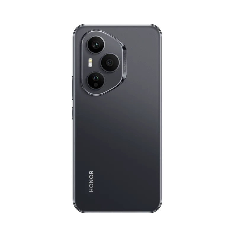 Honor 400 Pro 512GB 5G Smartphone - Midnight Black | 5109BUSS - Image 3