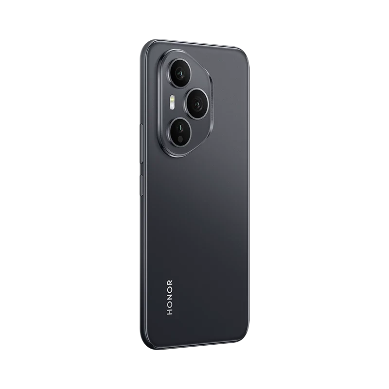 Honor 400 Pro 512GB 5G Smartphone - Midnight Black | 5109BUSS - Image 5