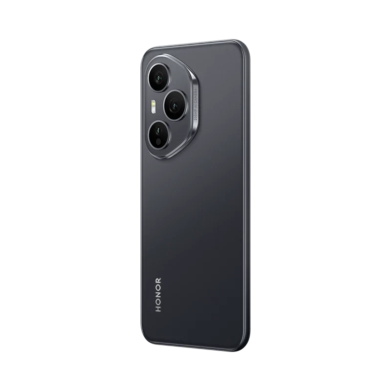 Honor 400 Pro 512GB 5G Smartphone - Midnight Black | 5109BUSS - Image 7