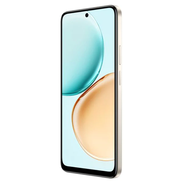 Honor 400 Smart 128GB 4G Smartphone - Desert Gold | 5109CAHG - Image 2