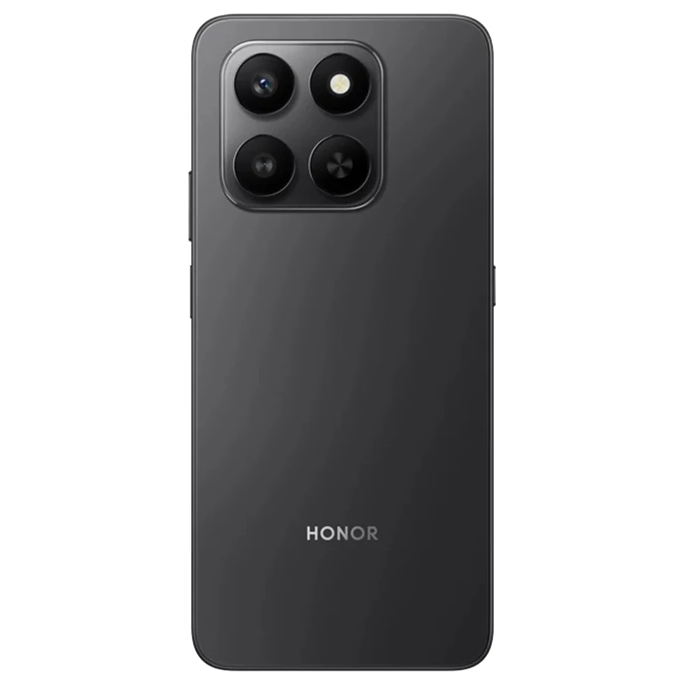 Honor 400 Smart 128GB 4G Smartphone - Velvet Black | 5109CAHF - Image 3