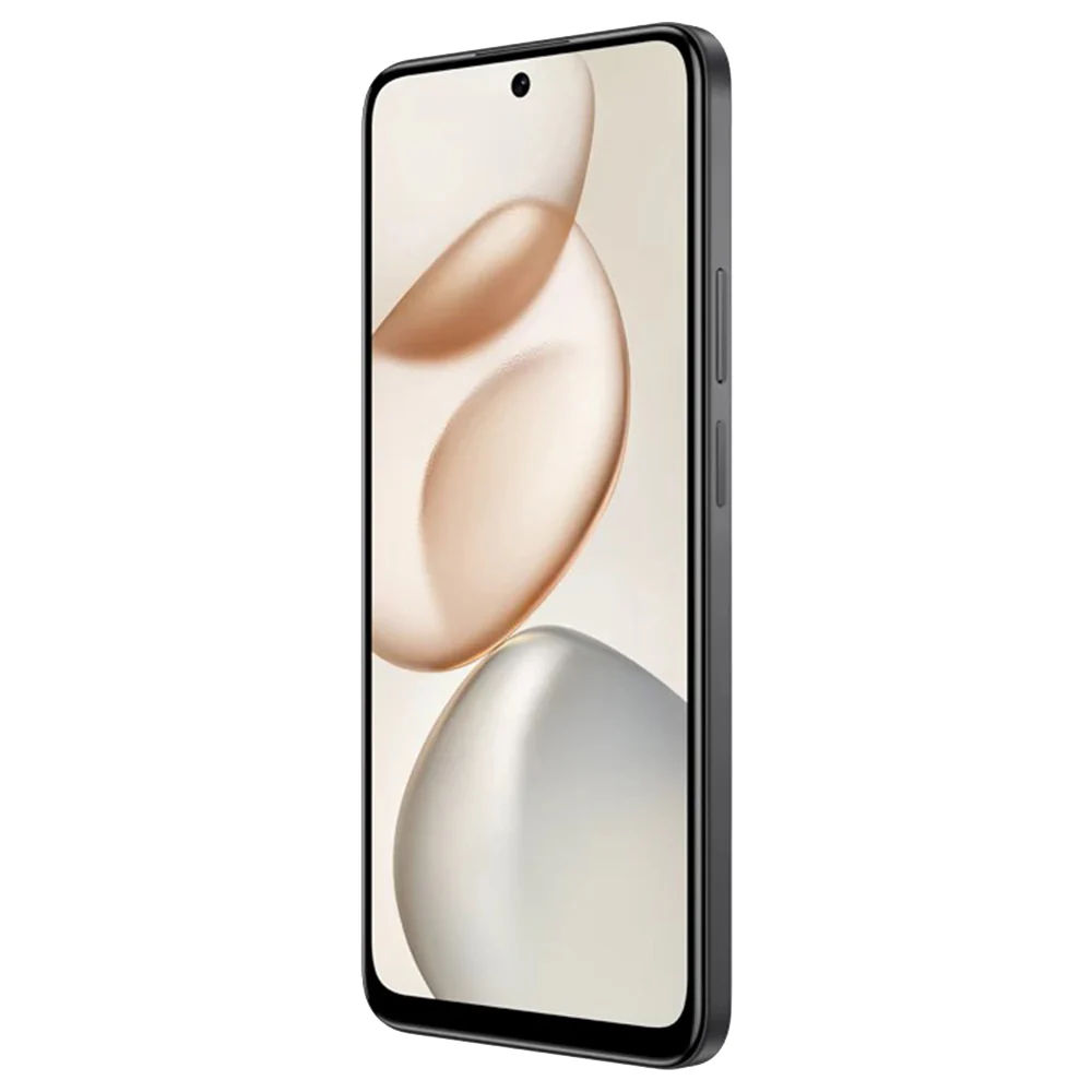 Honor 400 Smart 128GB 4G Smartphone - Velvet Black | 5109CAHF - Image 4