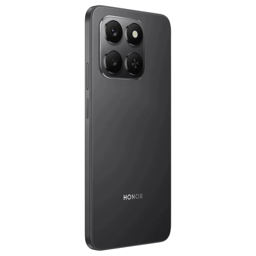 Honor 400 Smart 128GB 4G Smartphone - Velvet Black | 5109CAHF - Image 7