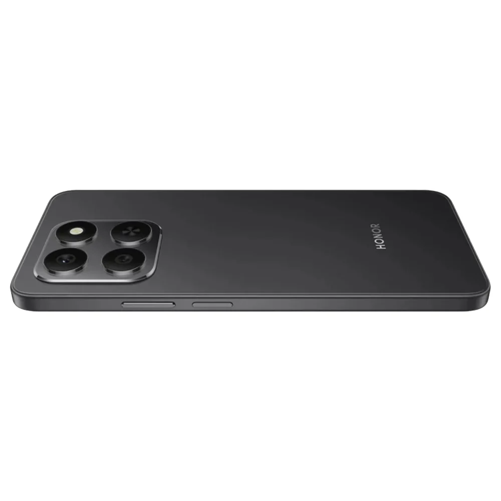 Honor 400 Smart 128GB 4G Smartphone - Velvet Black | 5109CAHF - Image 9