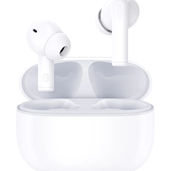 Honor Choice X7 Lite In-Ear True Wireless Earbuds - White | 5504ABRR