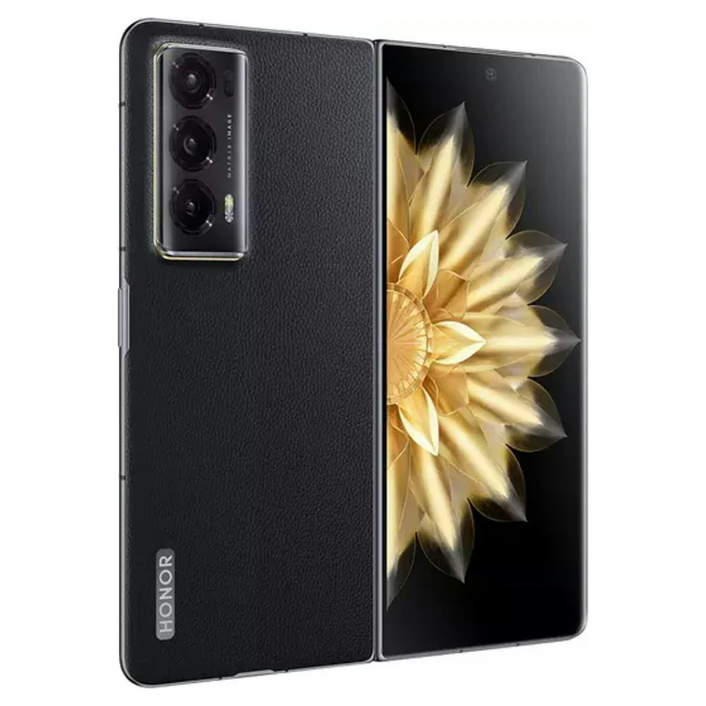 Honor Magic V2 512GB 5G Smartphone - Black | 5109AYGY - Image 6