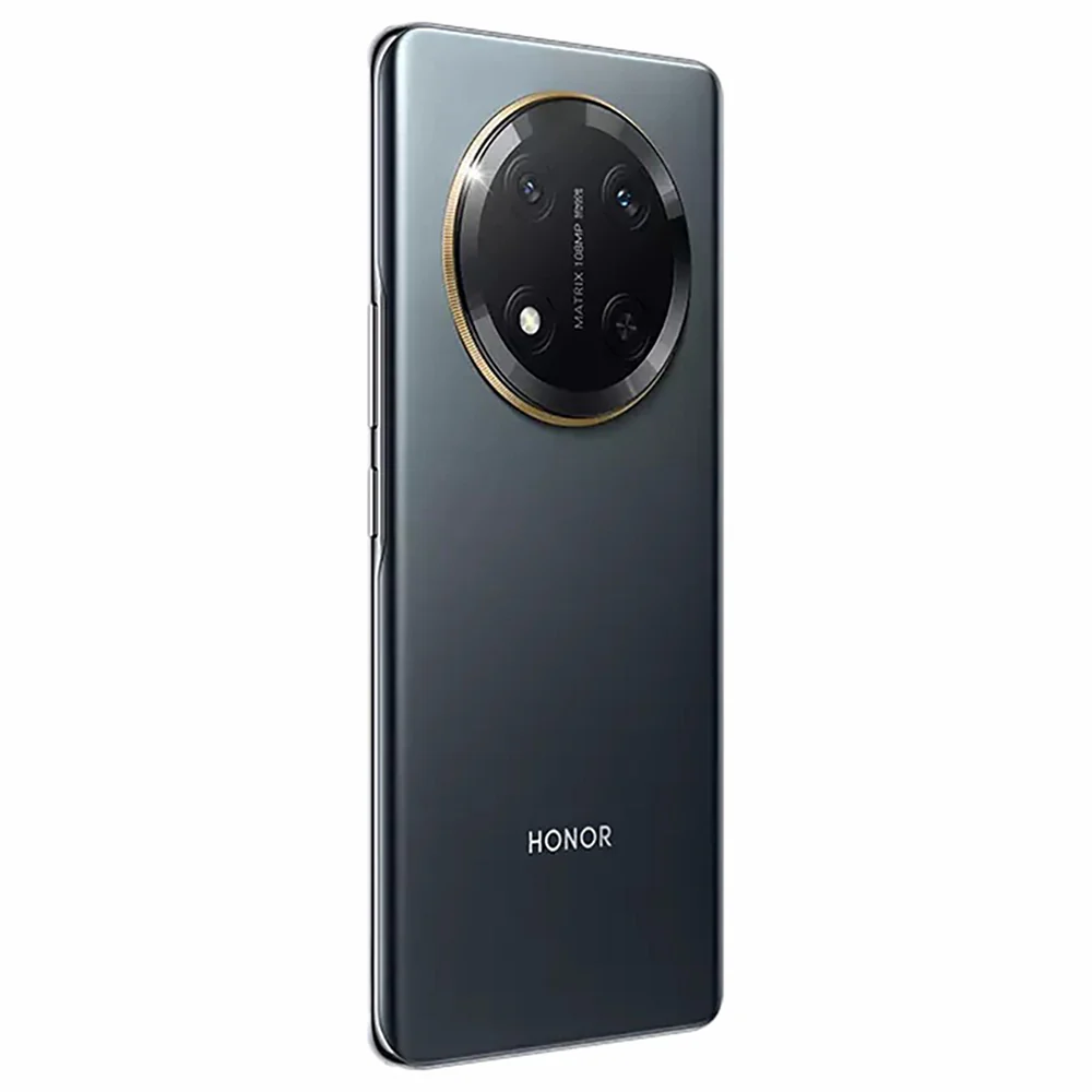 Honor Magic7 Lite 512GB 5G Smartphone - Titanium Black | 5109BQBE - Image 5