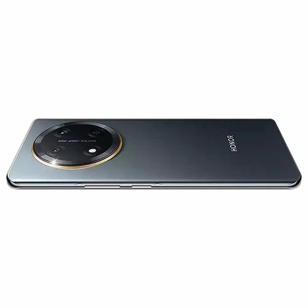 Honor Magic7 Lite 512GB 5G Smartphone - Titanium Black | 5109BQBE - Image 8