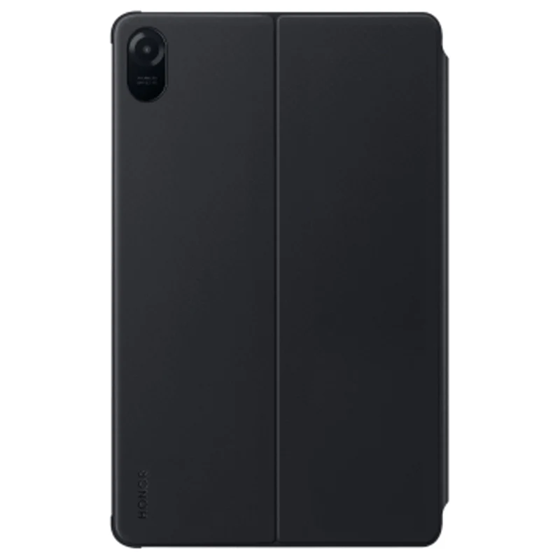 Honor Pad 8 Flip Case - Black | 5199AAGN