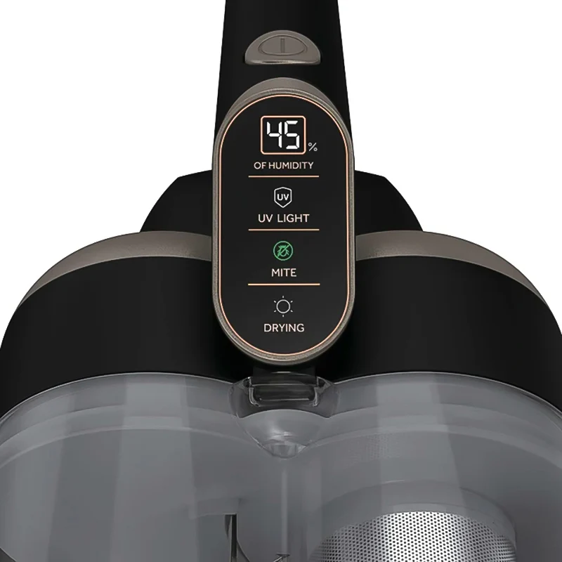 Hoover 4-in-1 Corded UV Mattress Handheld Vacuum Cleaner - Urban Black | HMC520UV - Image 5