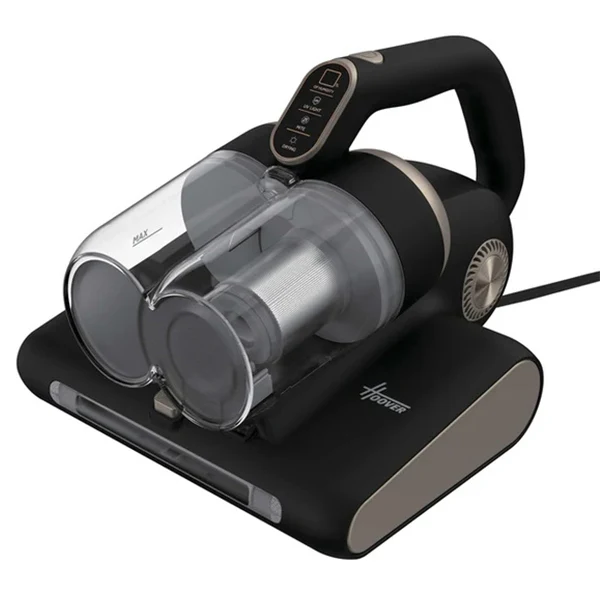 Hoover 4-in-1 Corded UV Mattress Handheld Vacuum Cleaner - Urban Black | HMC520UV - Image 7