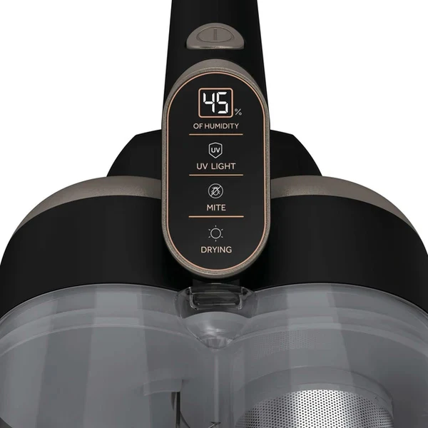 Hoover 4-in-1 Corded UV Mattress Handheld Vacuum Cleaner - Urban Black | HMC520UV - Image 8