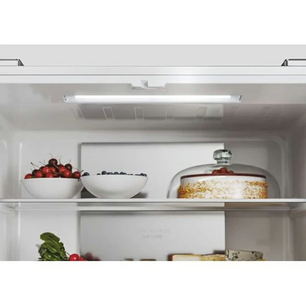 Hoover 463L Freestanding American Fridge Freezer - Gentle Silver | HHCR3818EWPL - Image 14