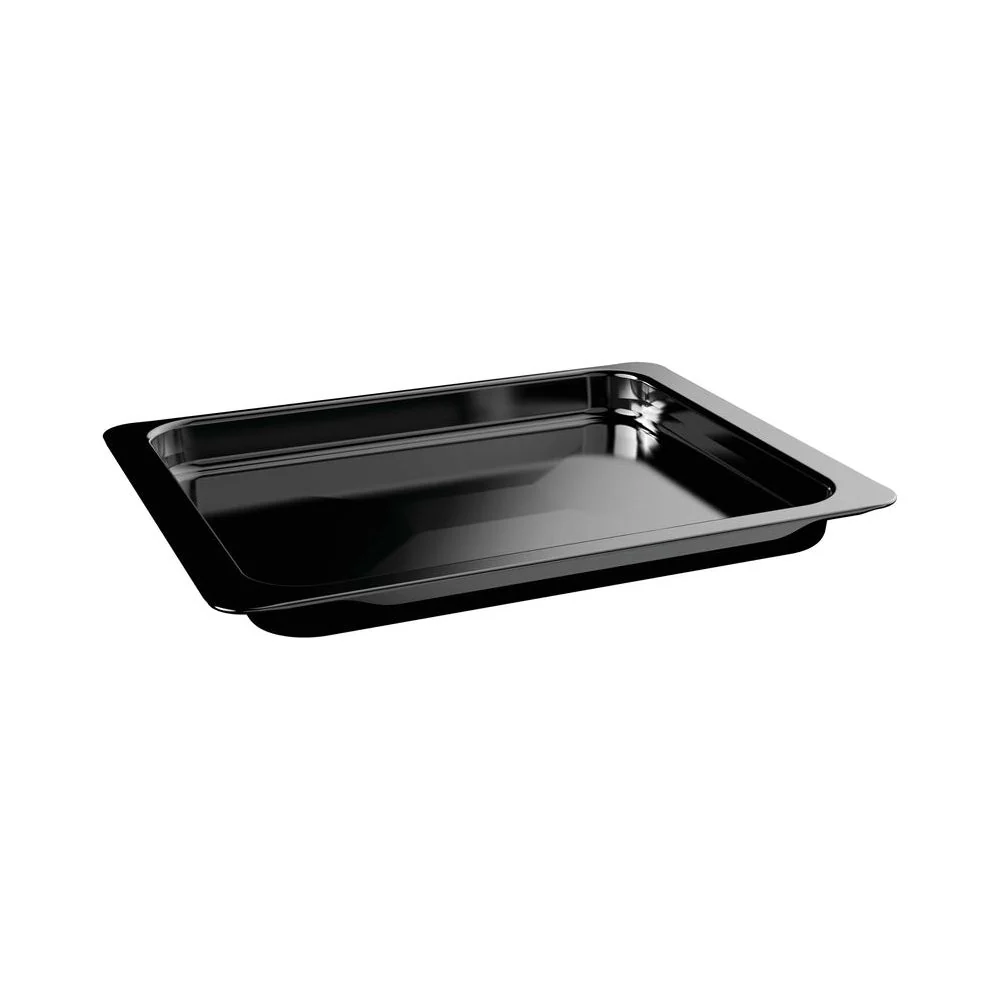 Hoover 78L Built-In Conventional Electric Single Oven - Stainless Steel | HO6 H3T1CTX - Image 5