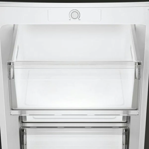 Hoover 85L Static Undercounter Freezer - Black | HOUQS 58EBHK - Image 10