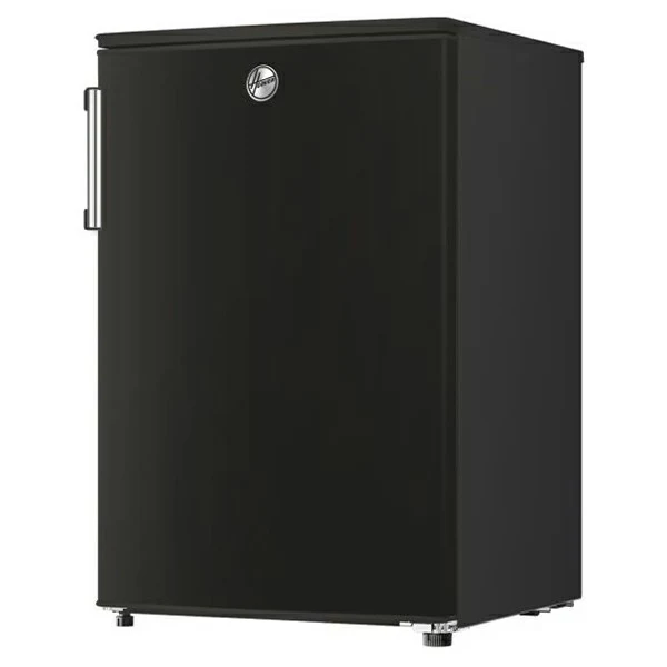 Hoover 85L Static Undercounter Freezer - Black | HOUQS 58EBHK - Image 2