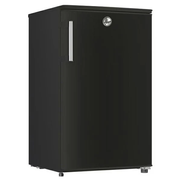 Hoover 85L Static Undercounter Freezer - Black | HOUQS 58EBHK - Image 3