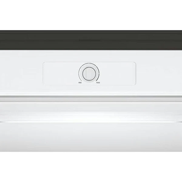 Hoover 85L Static Undercounter Freezer - Black | HOUQS 58EBHK - Image 9