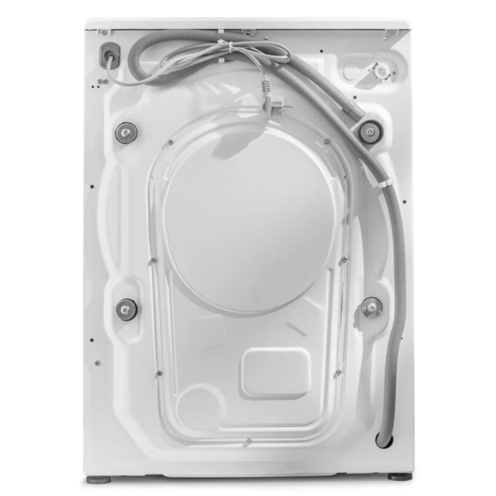 Hoover 9KG 1600RPM Integrated Washing Machine - White | HBWOS 69TMCE-80 - Image 3