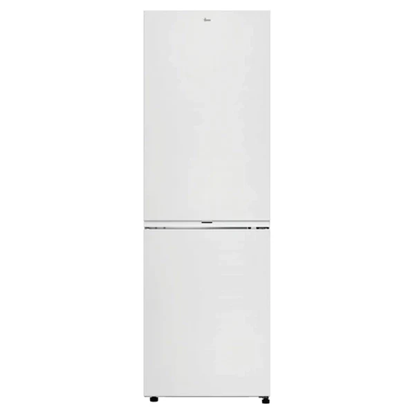 Hoover H-Combi 300 355L Freestanding Frost Free Fridge Freezer - White | HONCQ2T618EWK