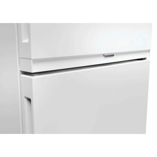 Hoover H-Combi 300 355L Freestanding Frost Free Fridge Freezer - White | HONCQ2T618EWK - Image 10