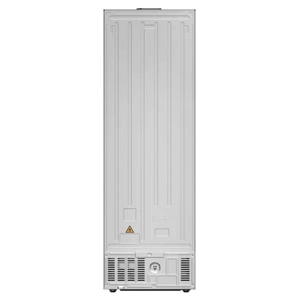 Hoover H-Combi 300 355L Freestanding Frost Free Fridge Freezer - White | HONCQ2T618EWK - Image 12
